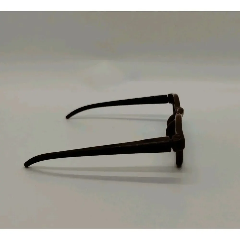 Two Pair of Glasses for 18